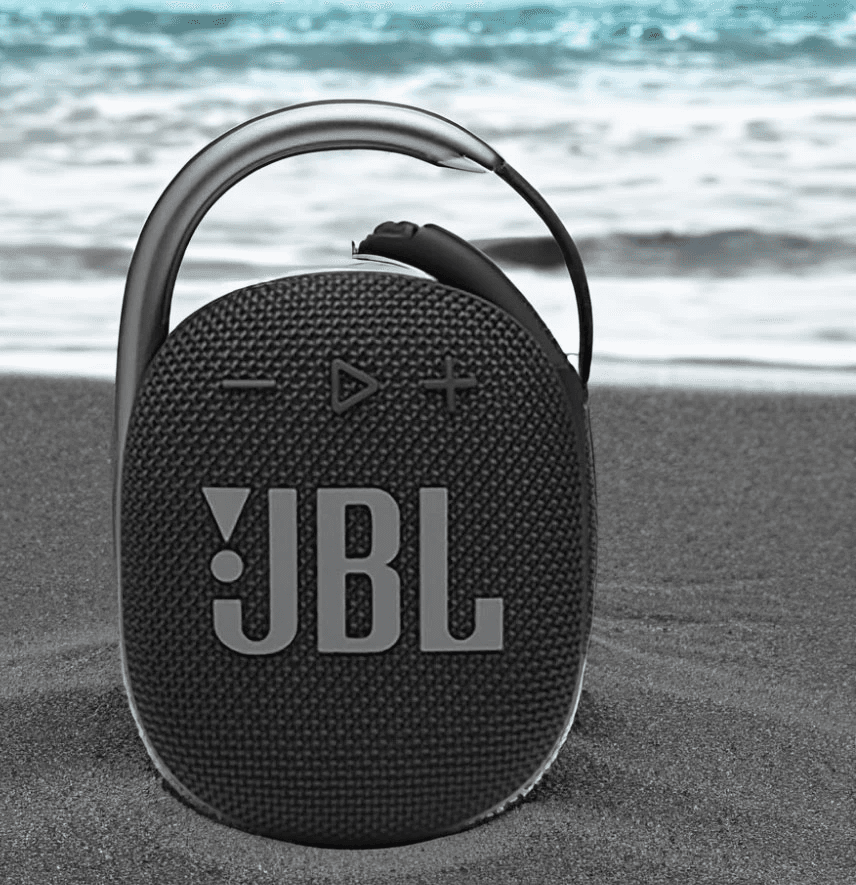 customized JBL wireless speakers 