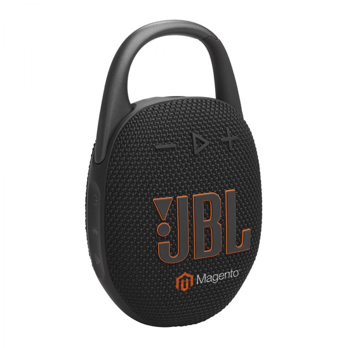 personalized JBL speaker black