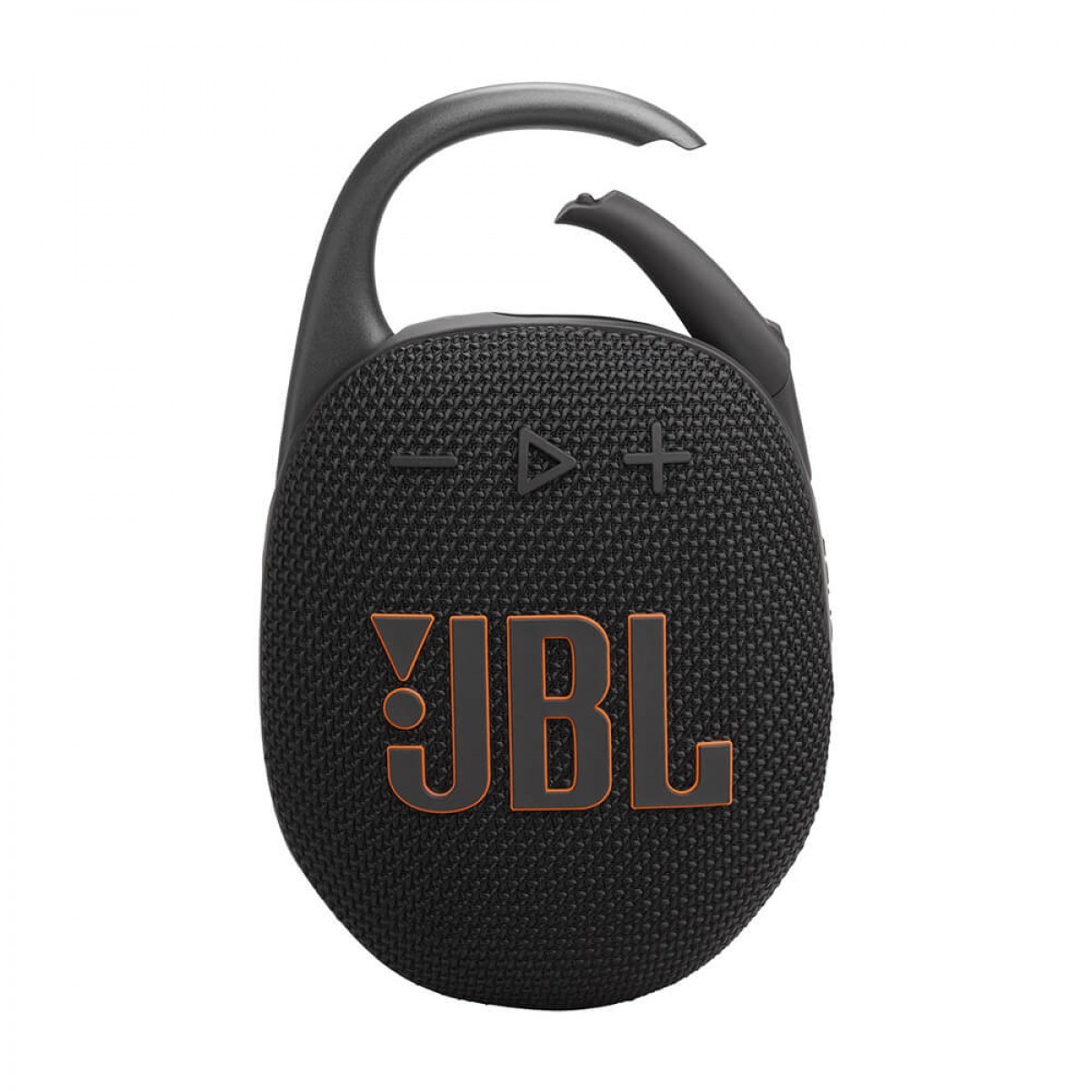 customized JBL speaker black